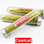 Coolcat Coolcat 天然貓草貓薄荷 一支裝 40ml 40ml  正面圖