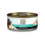 CANIDAE CANIDAE 咖比 PURE狗罐頭 雞肉三文魚 Chicken & Salmon in Pumpkin Soup 156g 156g  正面圖