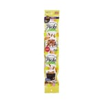 DoggyMan DoggyMan 日本狗零食 濃郁雞柳香氣狗狗零食粒 4包入 4包  正面圖