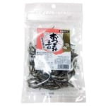 日本Pet 日本Pet Pro 貓貓開胃菜 健康減鹽小魚乾 20g 20g  正面圖