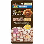 DoggyMan DoggyMan 日本狗零食 香燻營養雞柳 30g 30g 正面圖