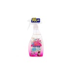 Petio Petio 貓貓廁所除菌除臭噴霧 500ml 500ml  正面圖