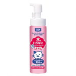 日本獅王LION 日本獅王LION Pet 貓貓專用 清潔除菌免沖洗泡沫 200ml 200ml  正面圖