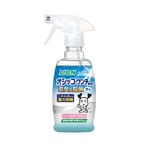 日本獅王LION 日本獅王LION Pet 狗狗家居專用 環境除菌消臭噴霧 300ml 300ml  正面圖