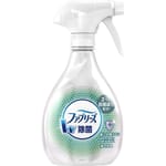 日本P&G 日本P&G Febreze 布製品消臭除菌抑菌噴霧 370ml 370ml  正面圖