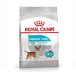 Royal Canin Royal Canin 狗糧 法國皇家狗糧 加護系列 小型犬泌尿道加護配方 小型犬泌尿道照護配方 UCMI 8kg 8kg  正面圖