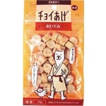 日本Doggie 日本Doggie 狗零食 日本製 雞肉地瓜粒 35g 35g  正面圖