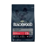 Blackwood Blackwood 柏萊富 無穀物全犬低敏挑嘴配方 正面圖
