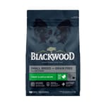 Blackwood Blackwood 柏萊富 無穀物全犬活力配方 正面圖