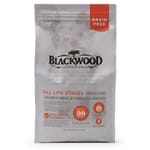 Blackwood Blackwood 柏萊富 無穀物全犬低敏呵護配方 30lb 30lb 正面圖