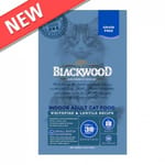 Blackwood Blackwood 柏萊富 無穀物室內成貓極鮮配方貓糧 4lb 4lb 正面圖