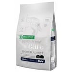 Nature's Nature's Protection 狗糧 烏黑亮麗成犬配方 Black Coat 1.5kg 5kg  正面圖