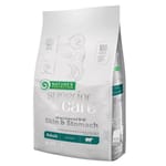 Nature's Nature's Protection 狗糧 敏感皮膚腸胃配方 低敏羊肉 Sensitive Skin & Stomach 10kg 10kg  正面圖