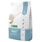 Nature's Nature's Protection 狗糧 初生幼犬配方 三文魚 Puppy Starter 18kg 18kg  正面圖