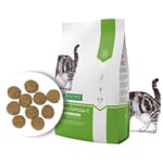 Nature's Nature's Protection 貓糧 成貓糧 加護系列 泌尿系統護配方 7kg 白綠 7kg  正面圖