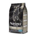 Nutrience Nutrience SUBZERO 無穀物狗糧 全犬配方 凍乾脫水鮮鴨肉配鴨肉及魚 22lbs 10kg 22lb  正面圖