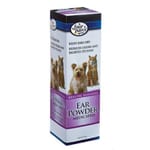 Four Four Paws 貓犬用藥性耳粉 24g 24g 貓犬用 正面圖