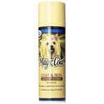 Four Four Paws 犬用營養護毛素 7oz 7oz 犬用 正面圖
