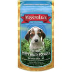 Missing Missing Link美善靈 營養粉 幼犬配方 8oz 8oz  正面圖