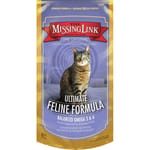 Missing Missing Link美善靈 貓用營養粉 6oz 6oz 貓用 正面圖