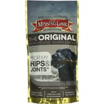 Missing Missing Link美善靈 營養粉 關節及皮毛配方 8oz 8oz  正面圖