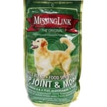 Missing Missing Link美善靈 營養粉 素食關節配方 1lb 1lb  正面圖