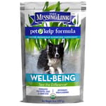 Missing Missing Link美善靈 營養粉 有機全面補充配方 8oz 8oz  正面圖