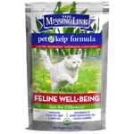 Missing Missing Link美善靈 營養粉有機全面補充配方 6oz 6oz  正面圖