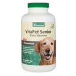 NaturVet天然寶 NaturVet天然寶 保健品 關節配方長效營養丸 老犬用 180粒 180粒 犬用 正面圖