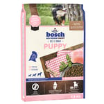 Bosch Bosch 狗糧 幼犬糧 斷奶期配方 7.5kg 5kg  正面圖