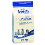 Bosch Bosch 狗糧 優質狗糧 20kg 20kg 正面圖