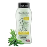 WAHL WAHL 防止毛髮脫落洗鬈水 24oz 24oz 犬用 正面圖