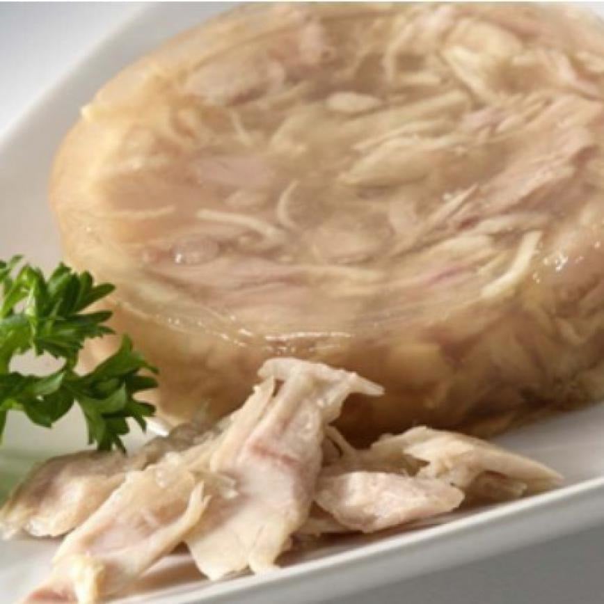 Kakato Kakato 罐頭 貓狗罐頭 吞拿魚及雞肉 Tuna with Chicken 70g 70g 背面圖