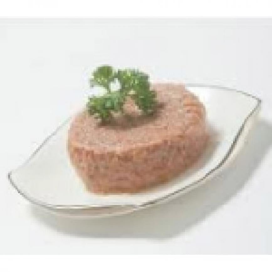 Kakato Kakato 罐頭 貓狗罐頭 牛肉慕絲 Beef Mousse 170g 170g  正面圖