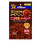 DoggyMan DoggyMan 日本狗零食 雞肝粒 100g 100g  正面圖