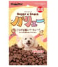 DoggyMan DoggyMan 日本狗零食 雞肝粒 100g 100g  正面圖