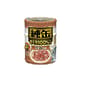 日本AIXIA 日本AIXIA 愛喜雅 貓罐頭 純缶系列 吞拿魚+牛肉 65g 3缶入 65g  正面圖