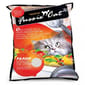 Fussie Fussie Cat 高竇貓礦物砂 桃味 10L 10L  正面圖