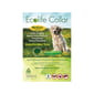 Ecolife Ecolife Collar 中型犬用天然驅蚤頸帶 藍色  犬用 正面圖