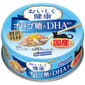 日本Hagoromo 日本Hagoromo 貓罐頭 腸胃及DHA配方 混合海鮮味 70g 70g  正面圖