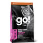 GO! GO! SOLUTIONS 貓糧 護膚美毛系列 雞肉 16lb 16lb  正面圖