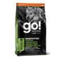 GO! GO! SOLUTIONS 狗糧 低敏美毛系列 火雞 22lb 22lb  正面圖
