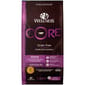 WELLNESS WELLNESS CORE 狗糧 無穀物 老犬配方 去骨雞及火雞 22lb 22lb  正面圖
