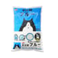 日本NEO 日本NEO SUNA變色 紙貓砂 12L TBS 12L  正面圖