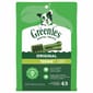 Greenies Greenies 狗零食 Original Teenie 潔齒骨 的骰犬用 43支 12oz (10272392) (新舊包裝隨機發貨)