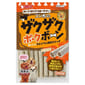 日本Sunrise 日本Sunrise 狗小食 魚肉雞肉零食棒 250g 250g  正面圖