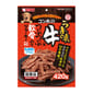 日本Sunrise 日本Sunrise 狗小食 蔬菜牛肉軟骨幼條零食 420g 420g  正面圖
