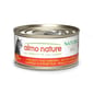 Almo Almo Nature HFC 貓罐頭 天然系列 雞肉+鮮蝦 70g 70g  正面圖