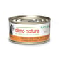 Almo Almo Nature HFC 貓罐頭 天然系列 吞拿魚+雞肉 70g 70g  正面圖