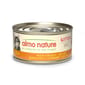 Almo Almo Nature HFC 幼貓罐頭 天然系列 雞肉 70g 70g  正面圖
